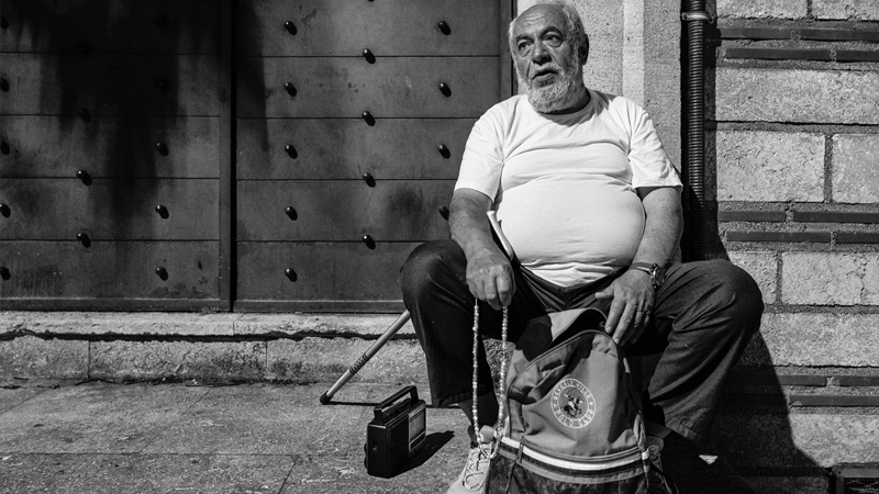 Bir başka İstanbul - Tarihsel dokusuyla Zeyrek