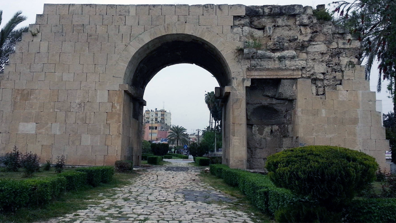 Begümün Gözünden