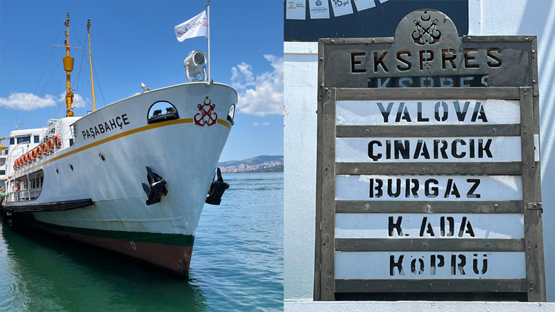 Sesler Yüzler Sokaklar