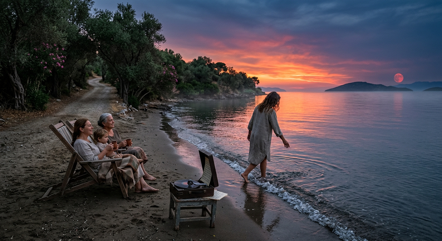 Zamanın Ruhu