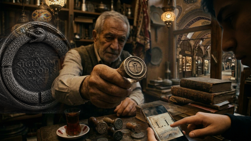 Görme Biçimleri
